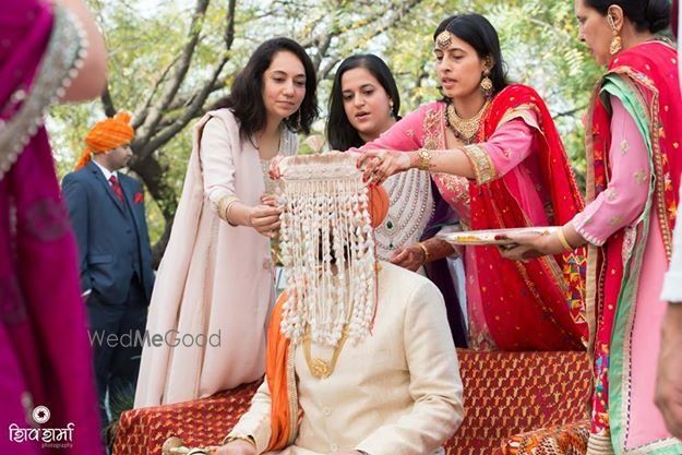 Photo from Nimrata and Raj Wedding