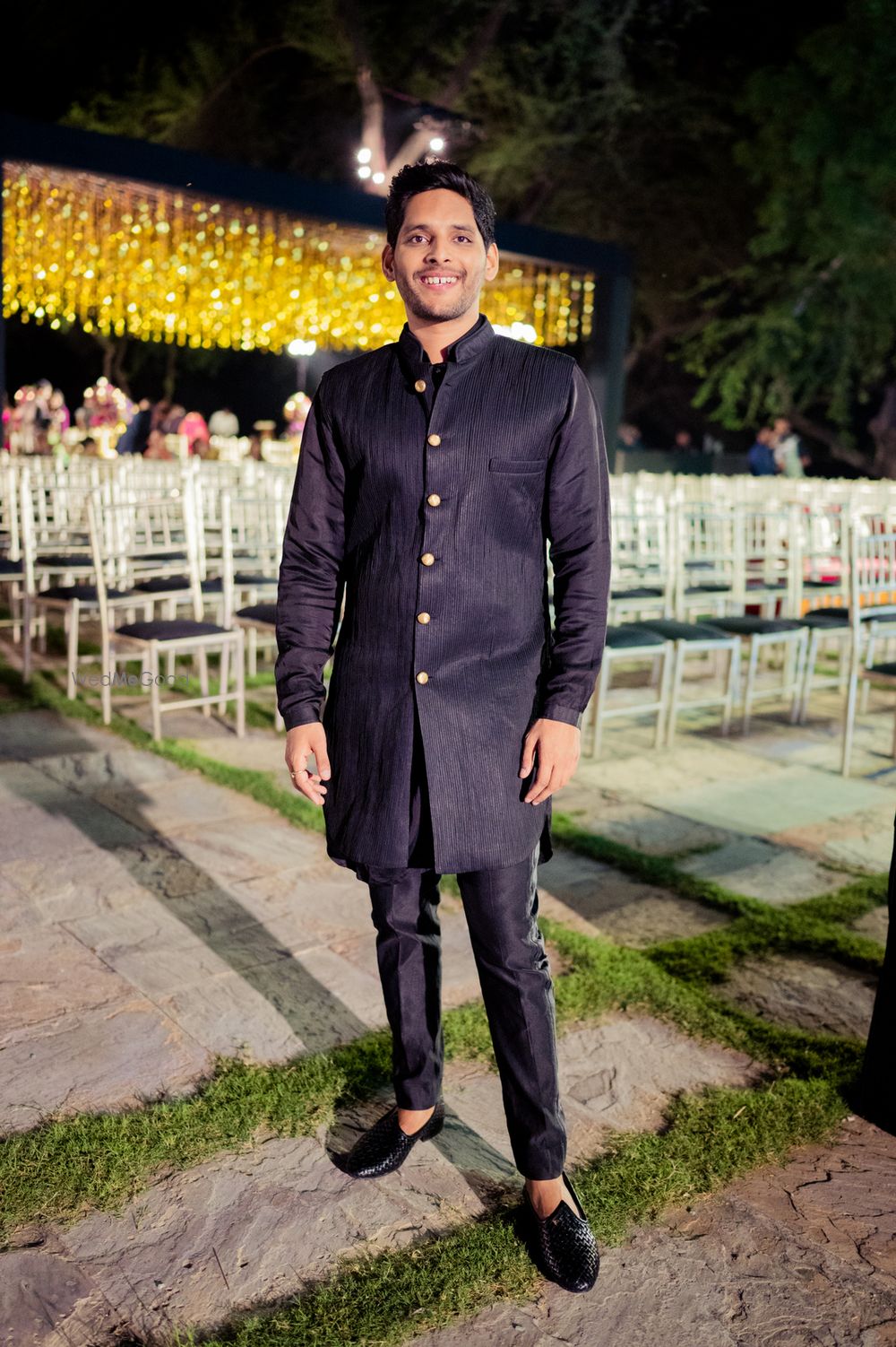 Photo from Nidhi & Sachit Wedding