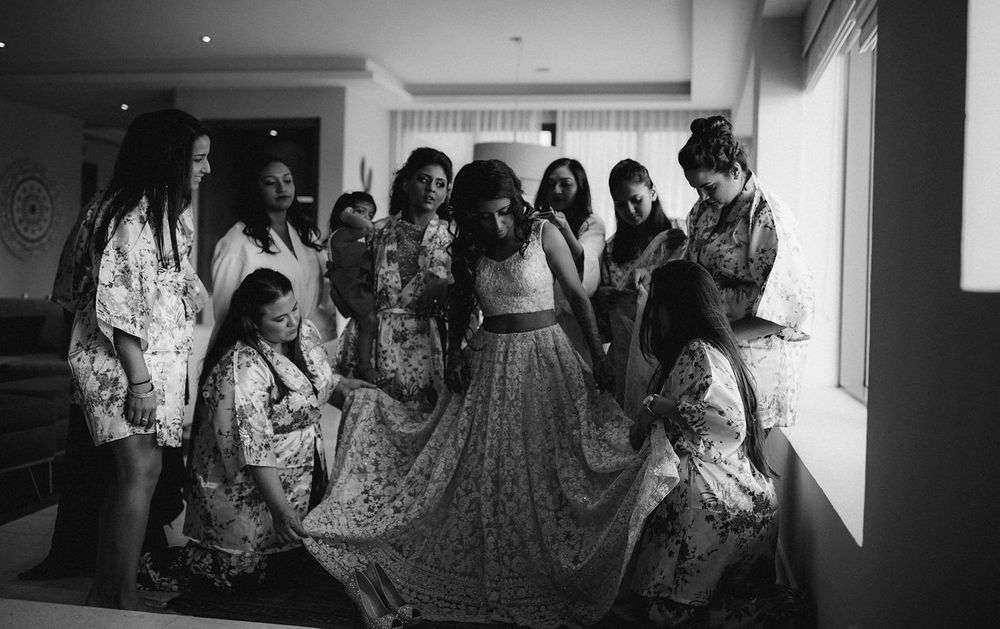 Photo from Shama & Rohan Wedding
