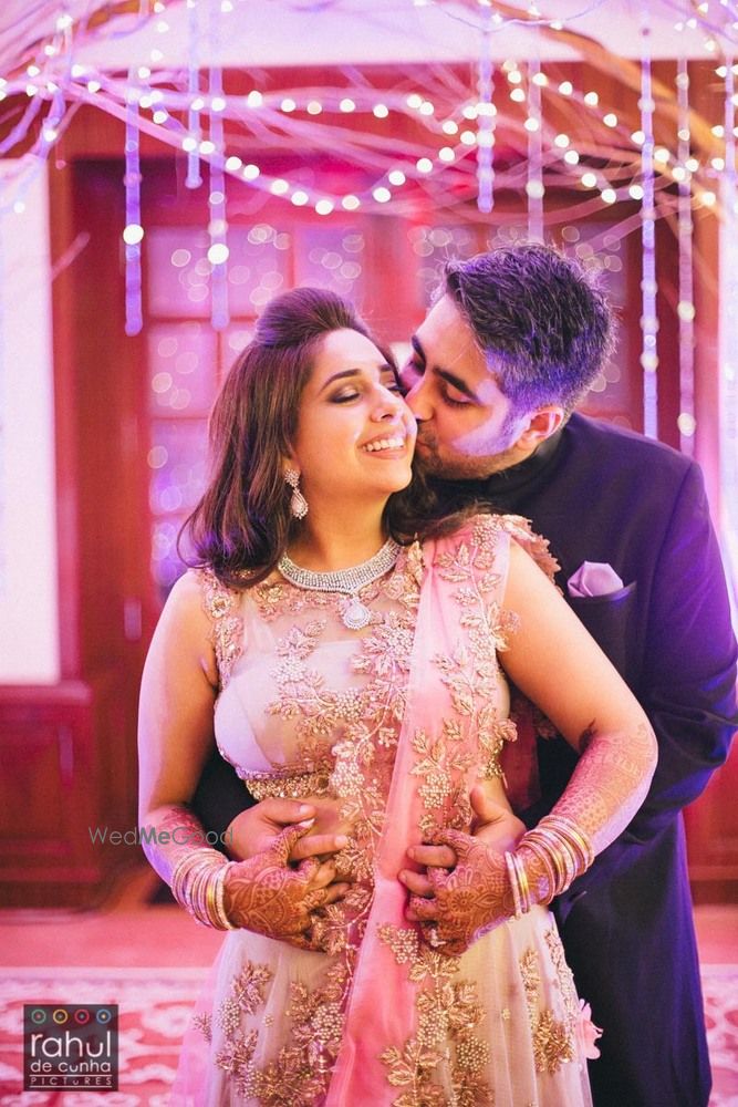 Photo from Aditi and Riday Wedding