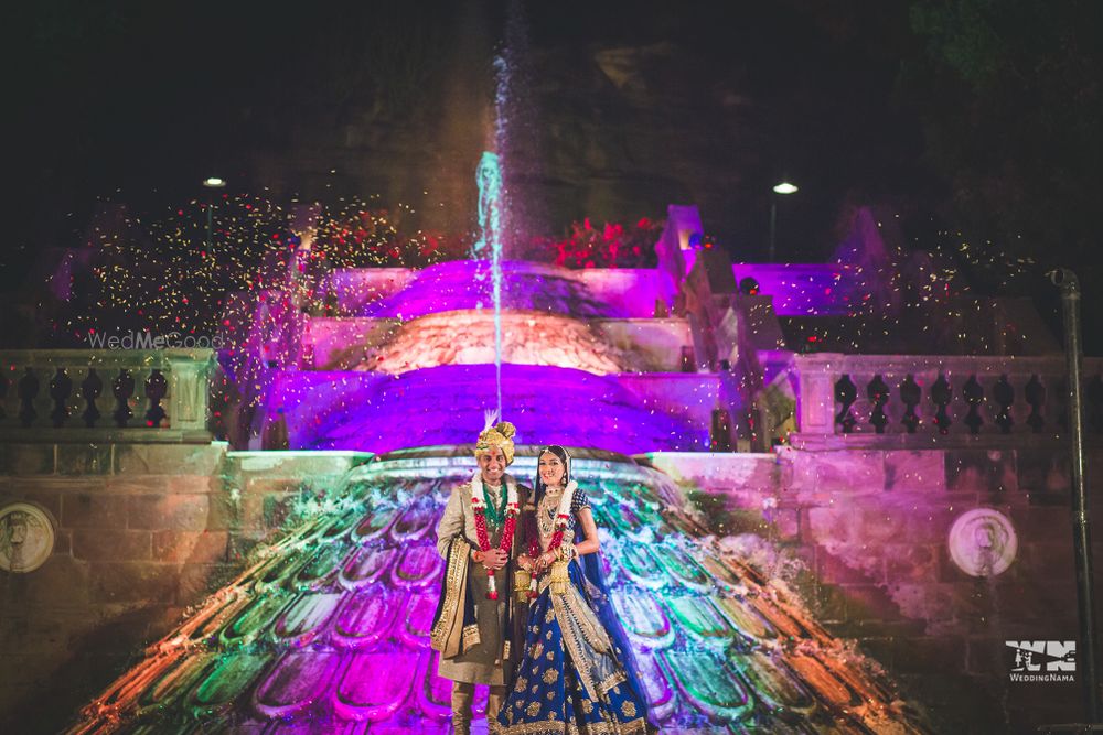 Photo from Riddhi & Vaibhav Wedding