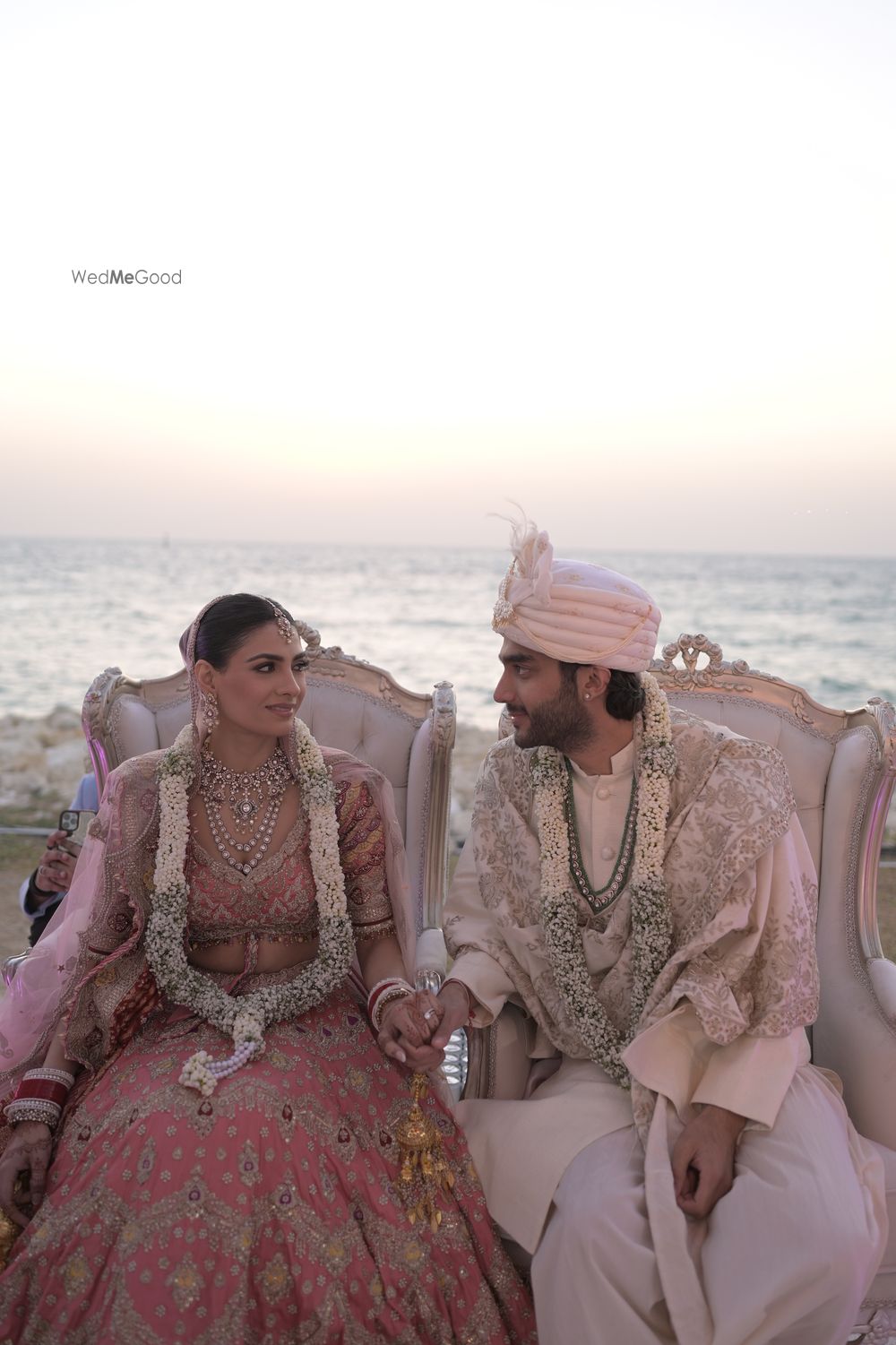Photo from Hashita and Shlok Wedding