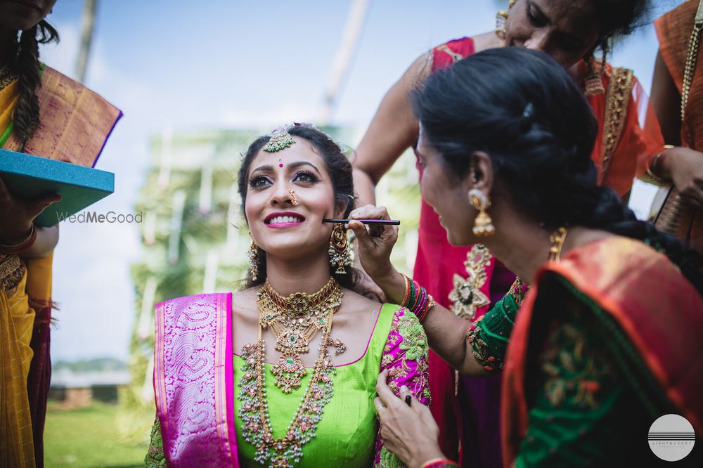 Photo from Soumya & Gagan Wedding