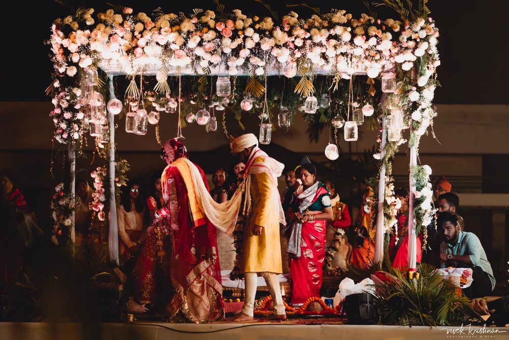 Photo from Rajashree & Swadhin Wedding