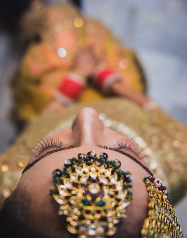 Photo from Sukhmin & Sumeet Wedding