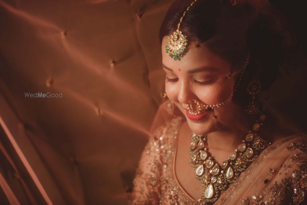 Photo from Saloni & Harshvardhan Wedding