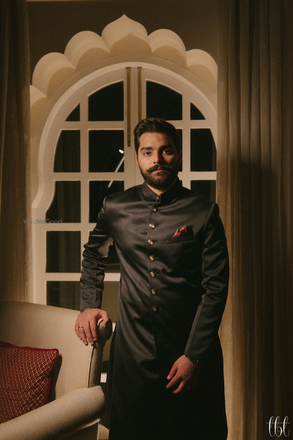 Photo from Harmeen and Jujhar Wedding