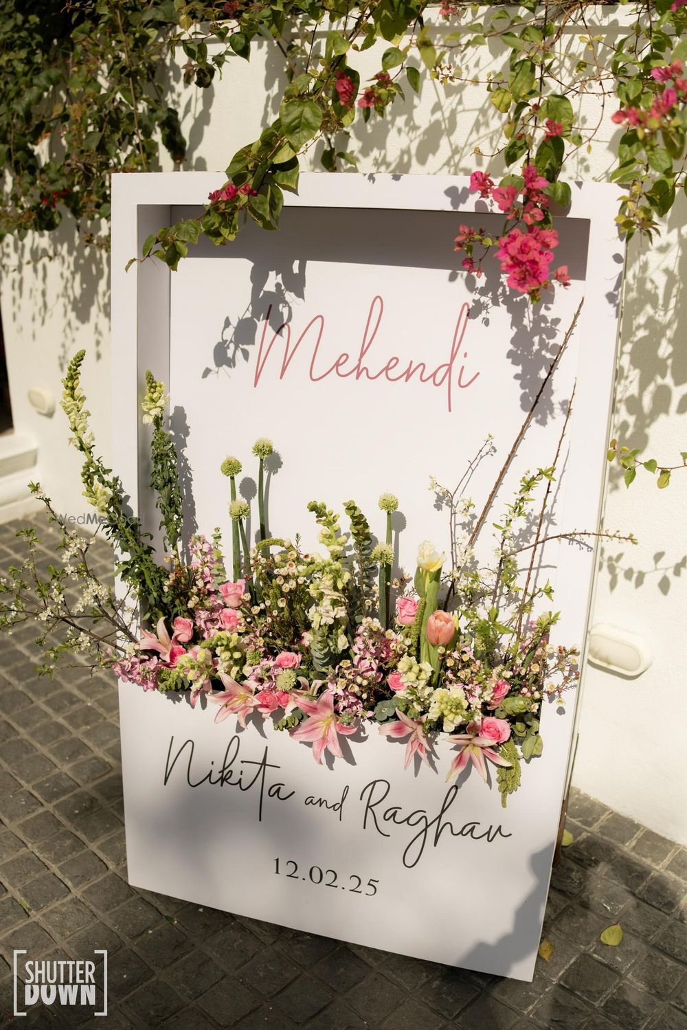 Photo from Nikita and Raghav Wedding