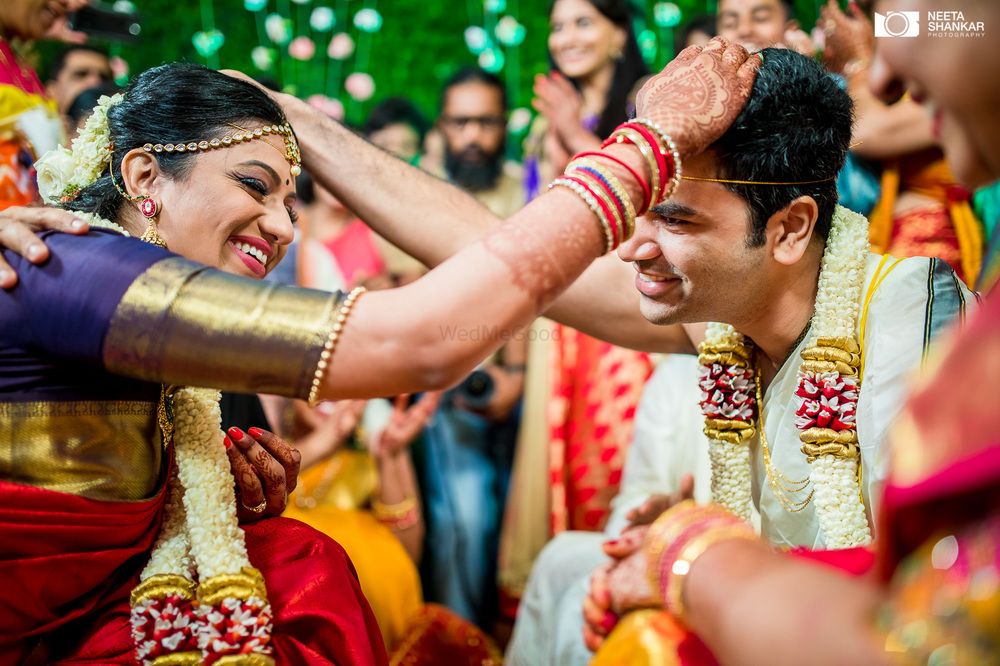 Photo from Mansi & Nitish Wedding