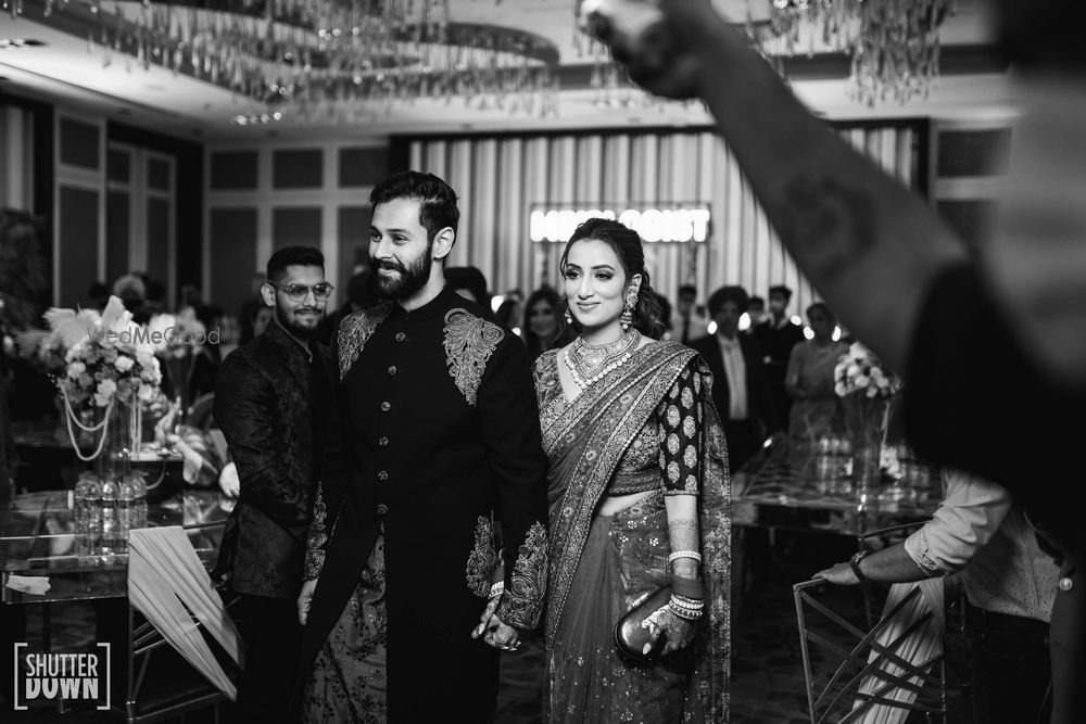 Photo from Simrat & Angad Wedding