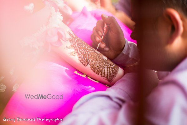 Photo from Anandna and Samarth Wedding