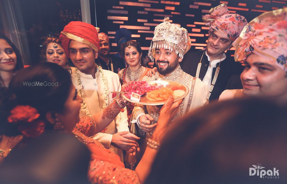 Photo from Apurvi & Shivanshu Wedding