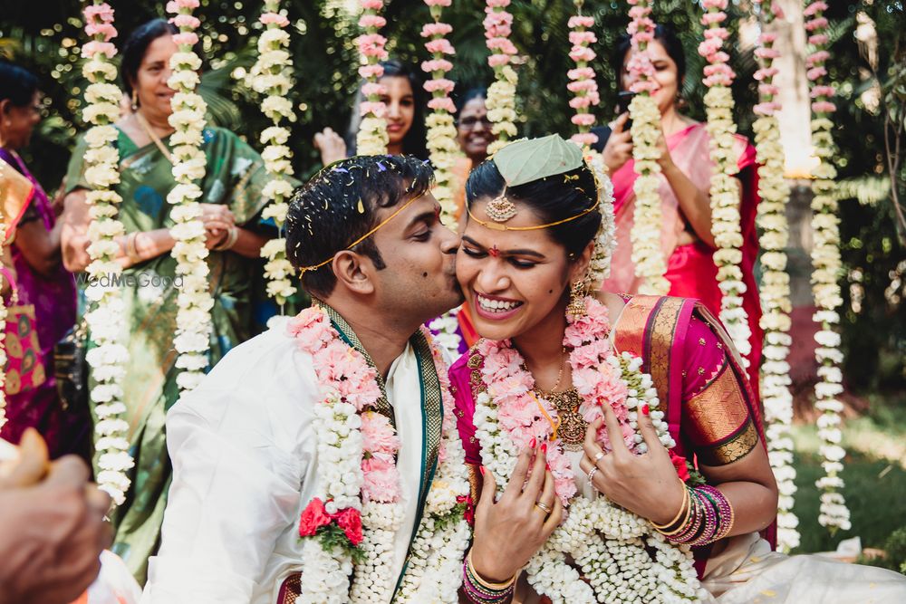 Photo from Tarika & Pranav Wedding