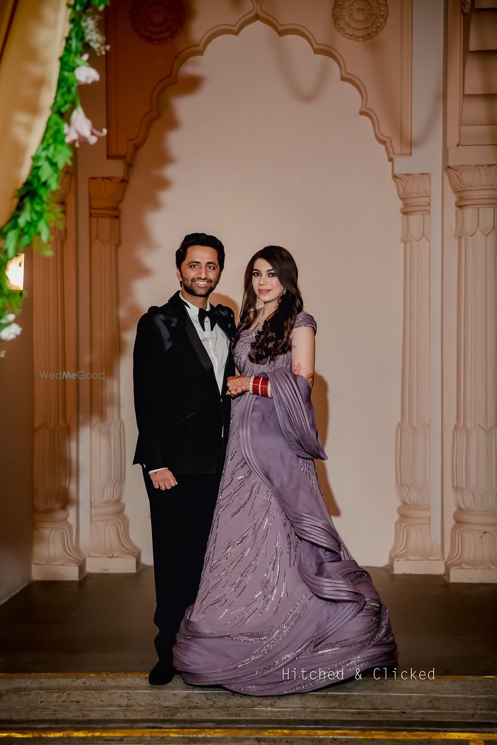 Photo from Jaya and Divesh Wedding