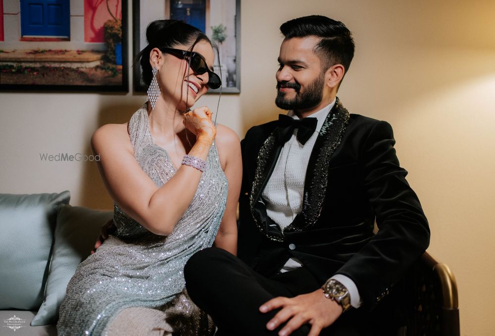 Photo from Akshi and Neelesh Wedding