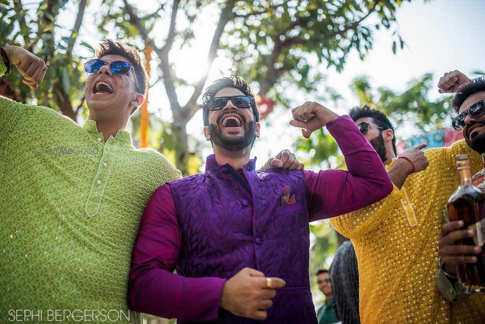 Photo from Meghna & Gaurav Wedding