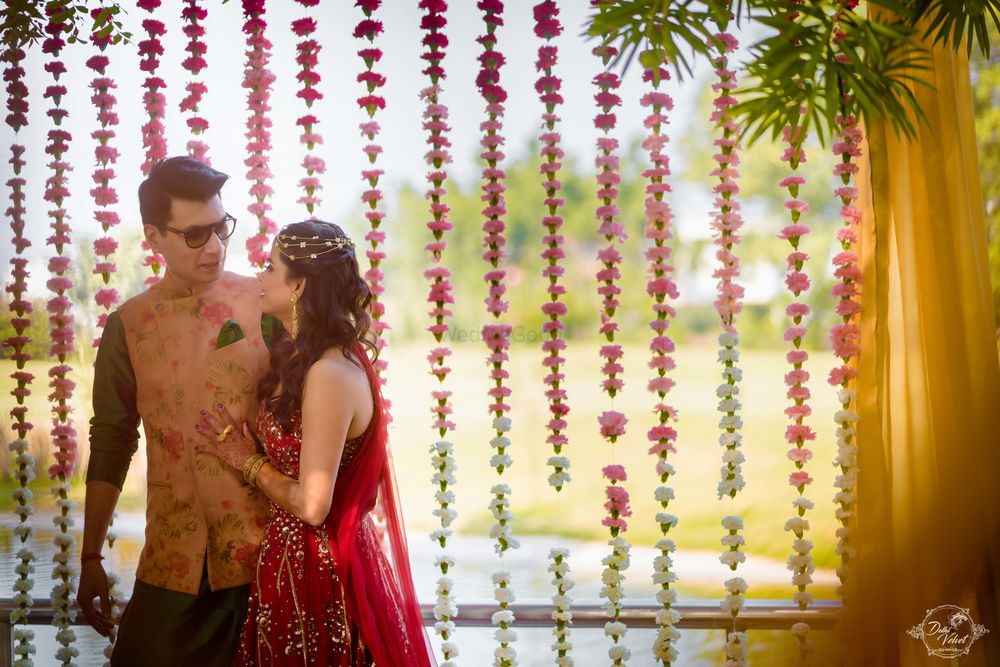 Photo from Priyansha & Paras Wedding