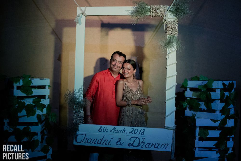 Photo from Chandni & Dharam Wedding
