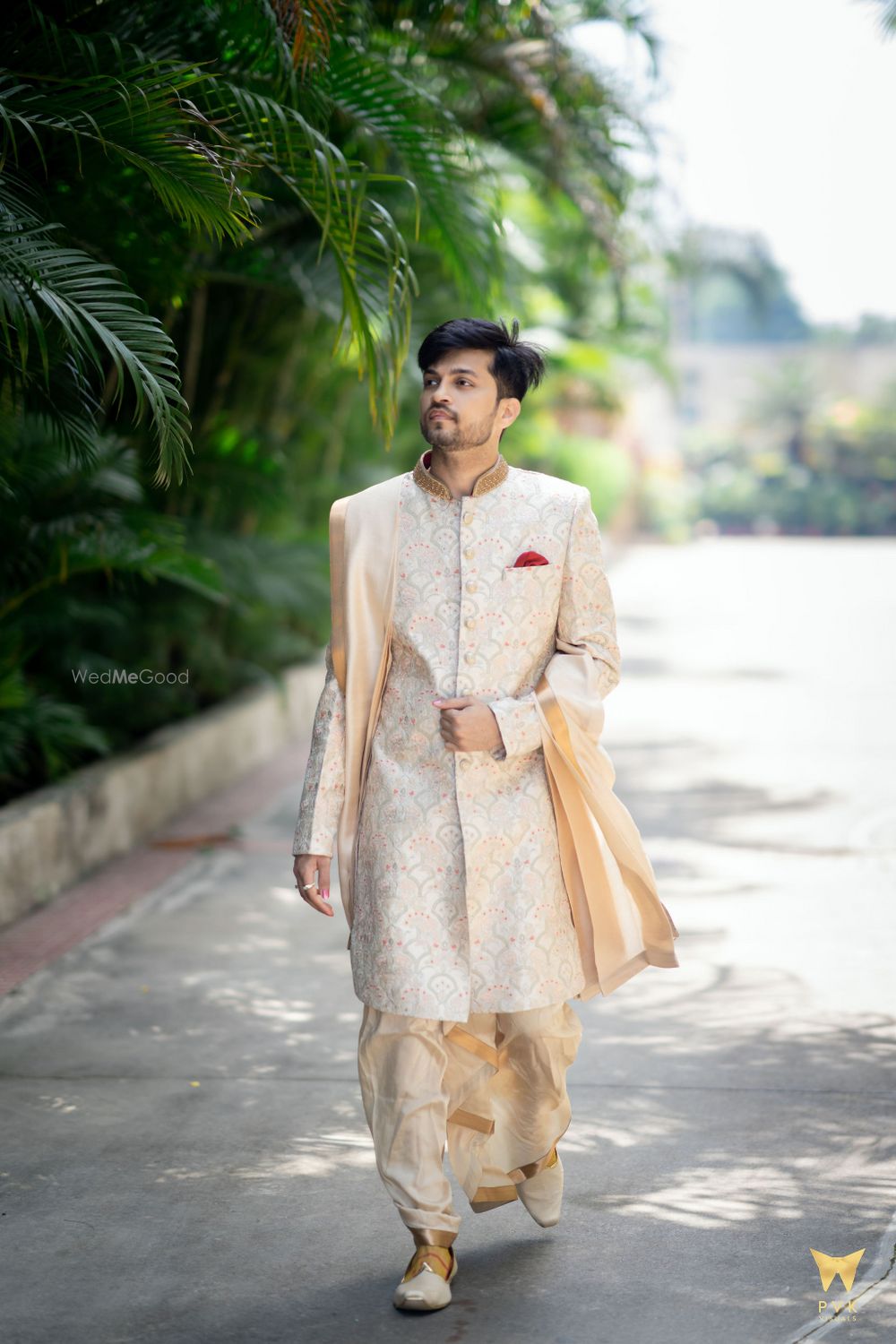 Photo from Aishwarya & Koushik Wedding
