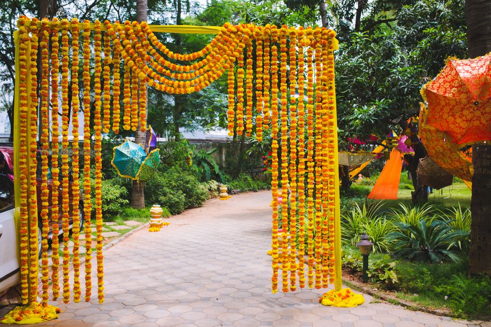 Photo from Deepika & Damodar Wedding