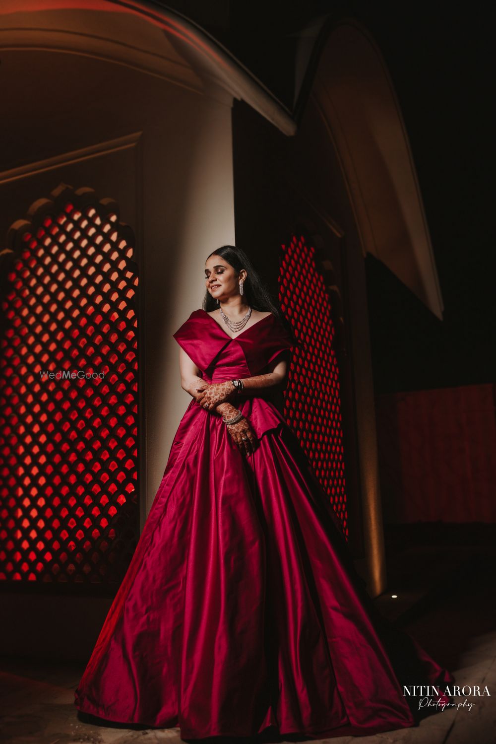 Photo from Ankita and Dhruv Wedding