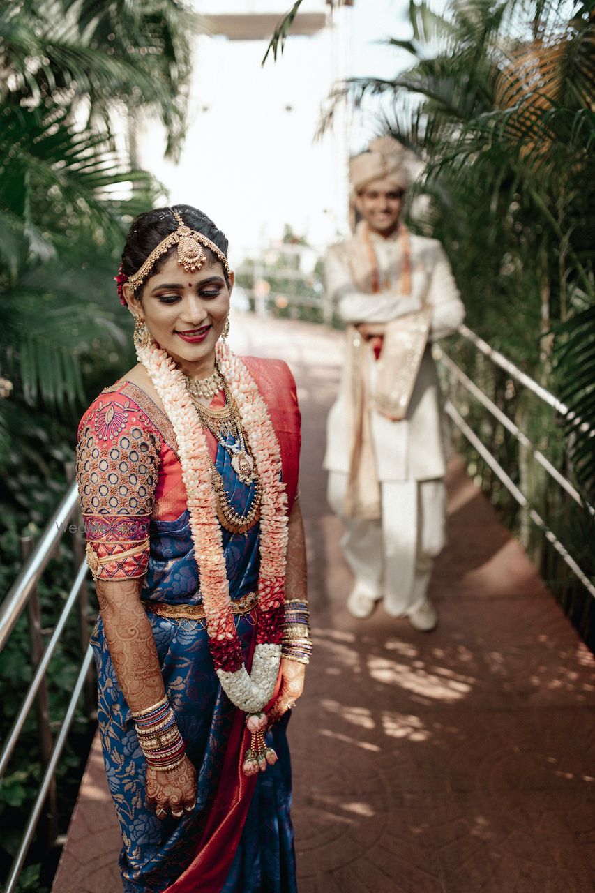 Photo from Himani and Ateet Wedding