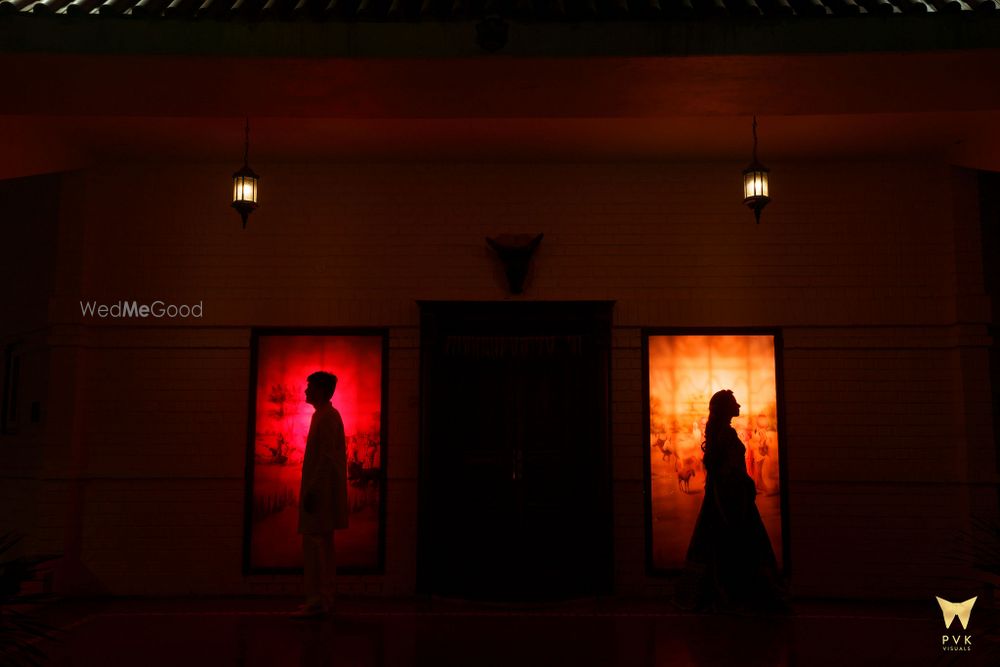 Photo from Aishwarya & Koushik Wedding