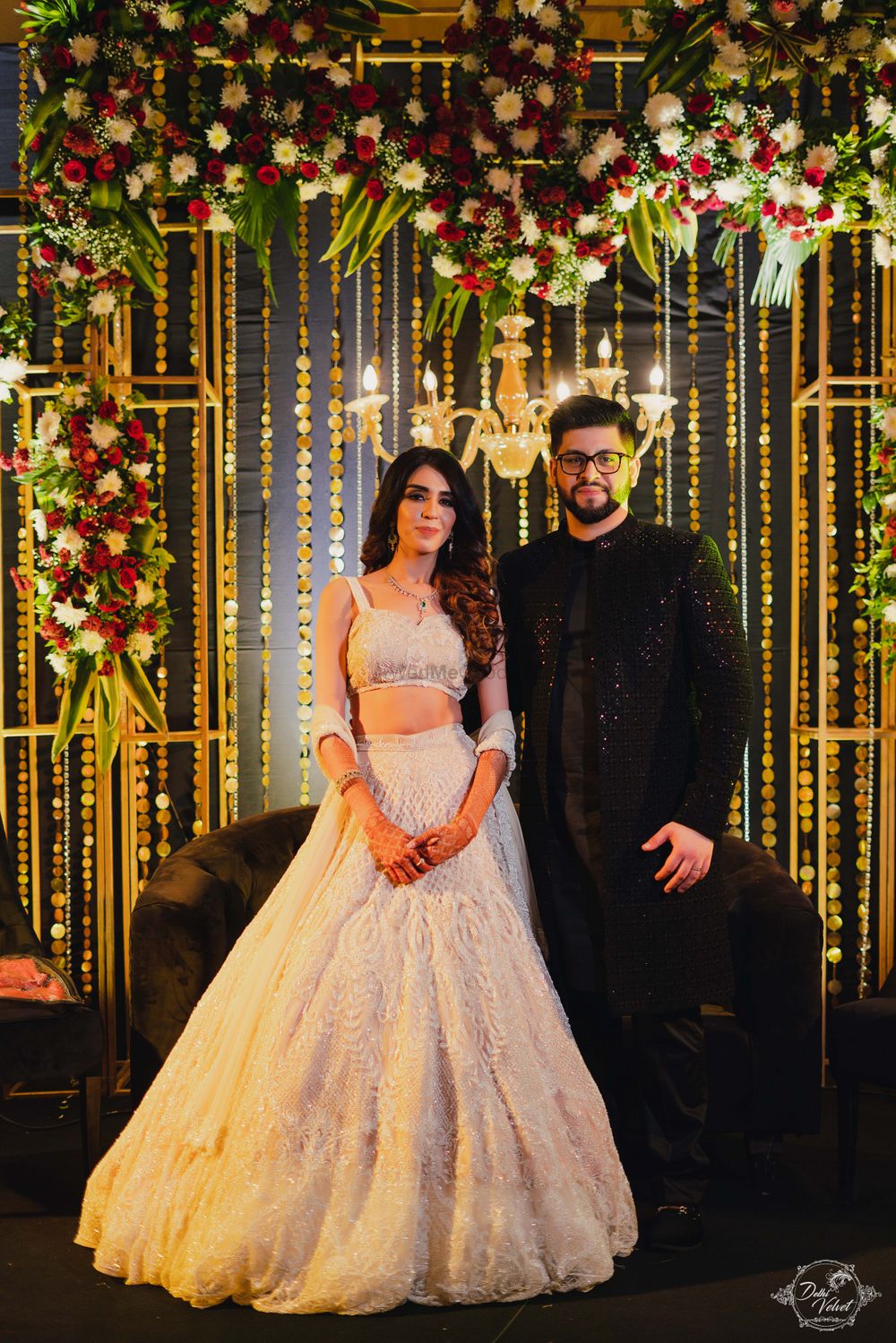 Photo from Saimeera and Bahul Wedding