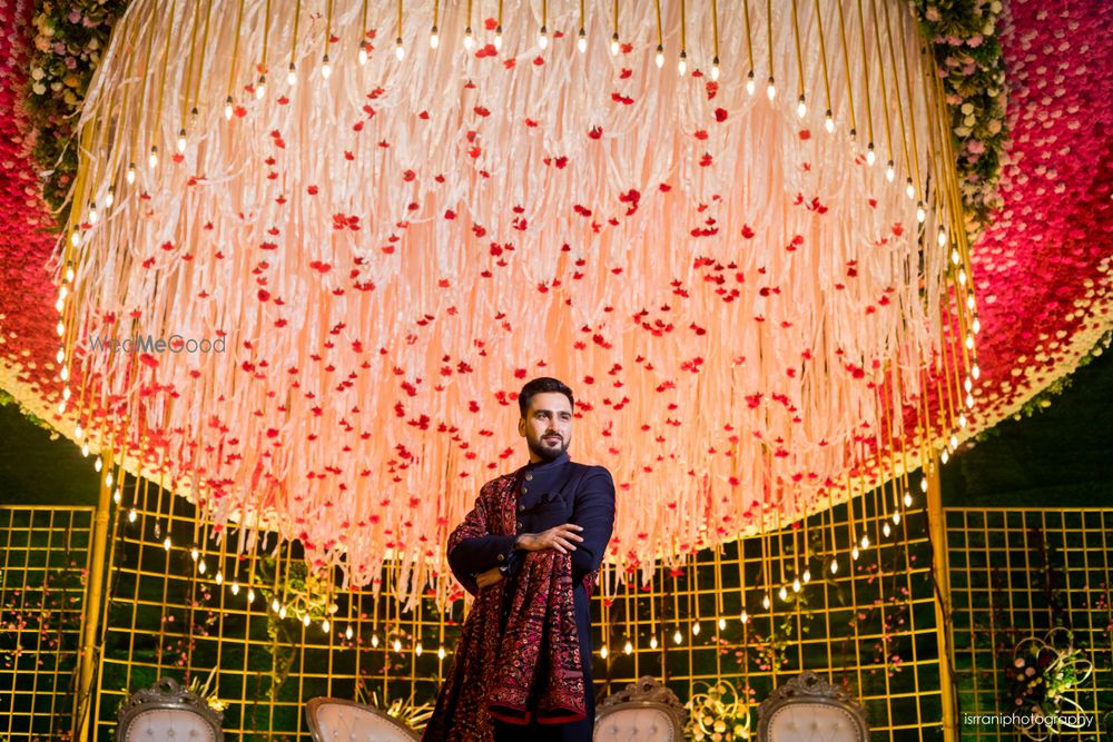 Photo from Divya & Rahul Wedding