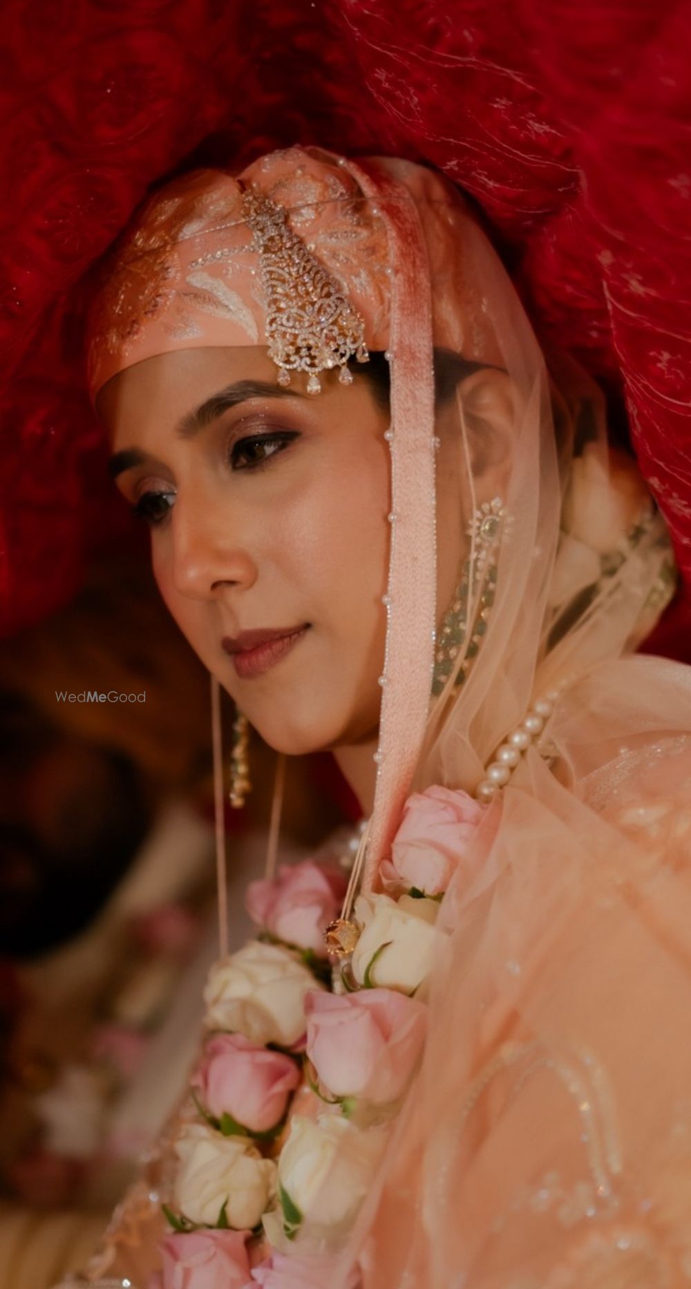 Photo from Imaan and Banish Wedding