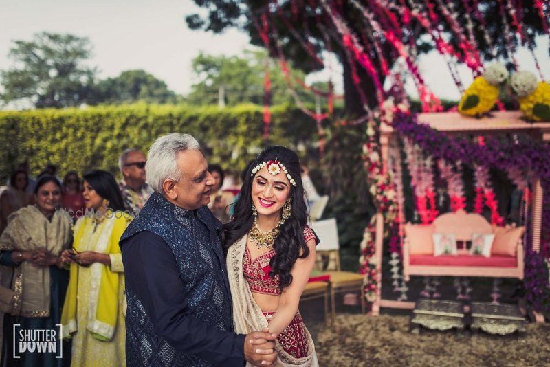 Photo from Rishika & Akhill Wedding