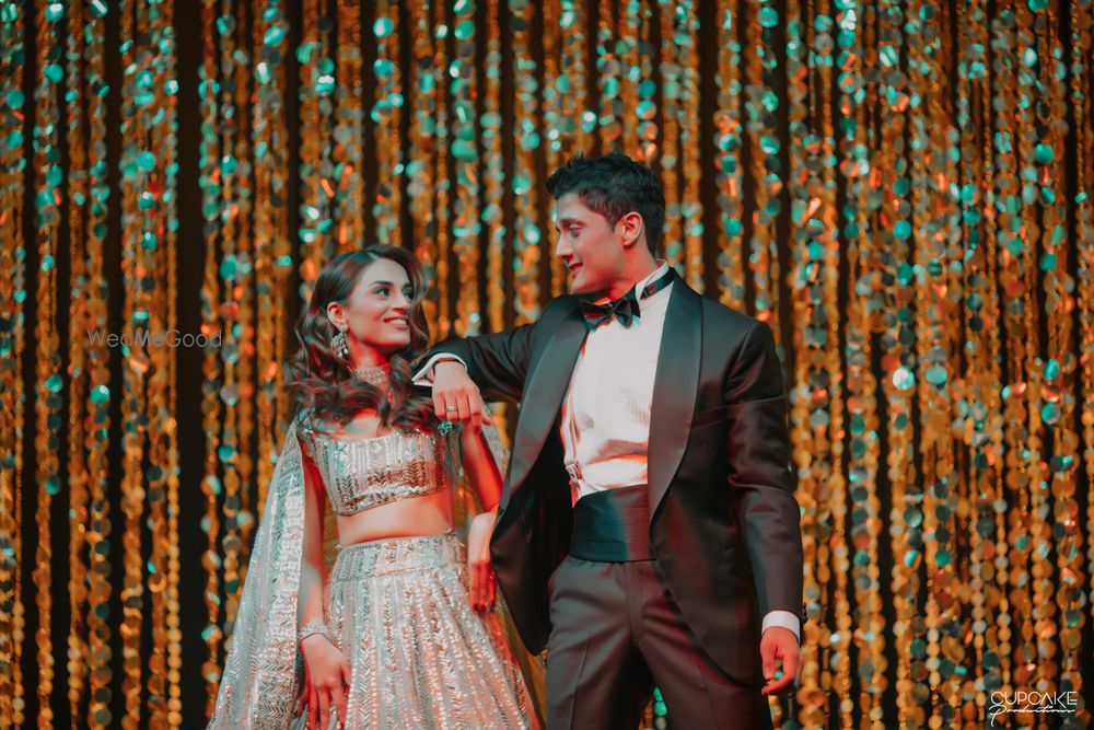 Photo from Mehak and Harsh Wedding