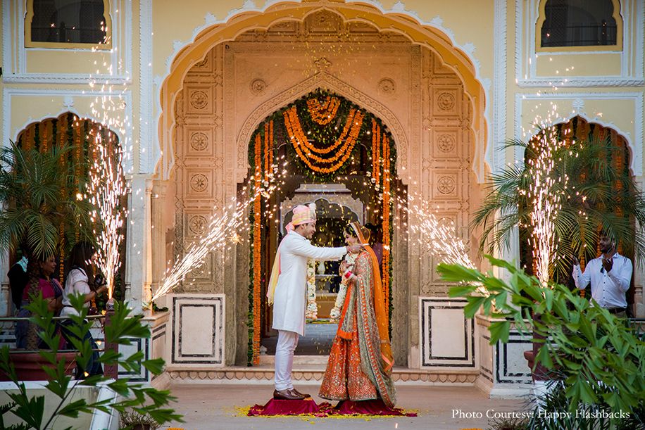 Photo from Harmit & Varun Wedding