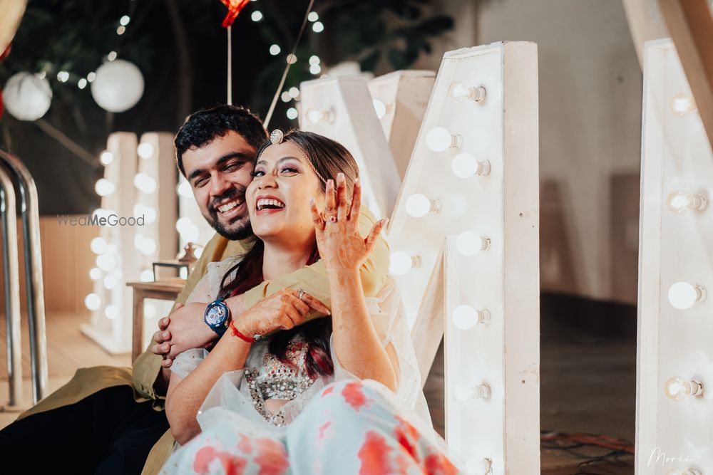 Photo from Srishti and Ritij Wedding