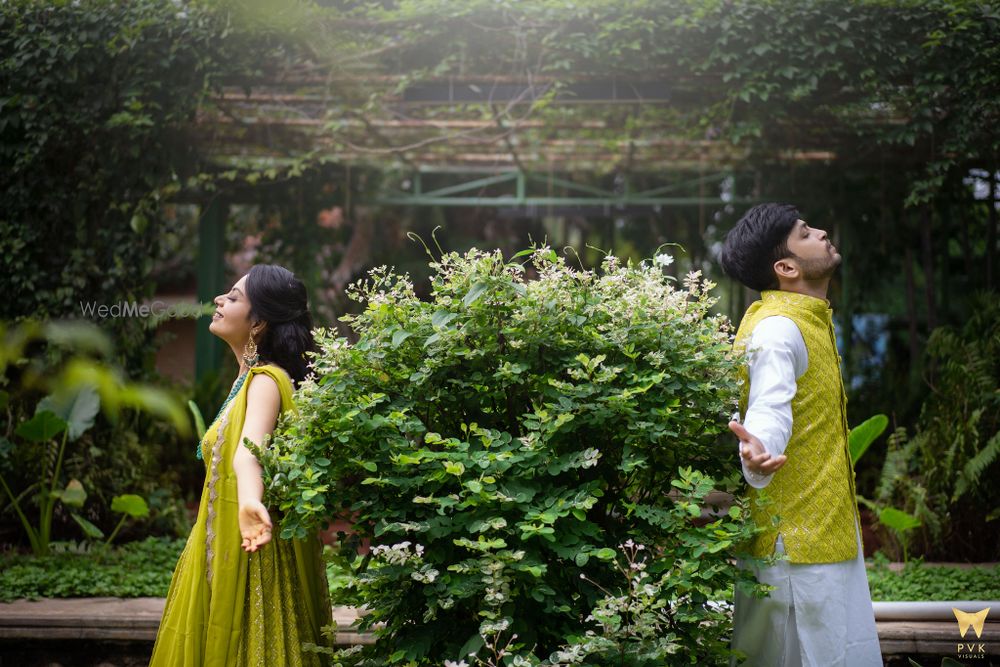 Photo from Aishwarya & Koushik Wedding