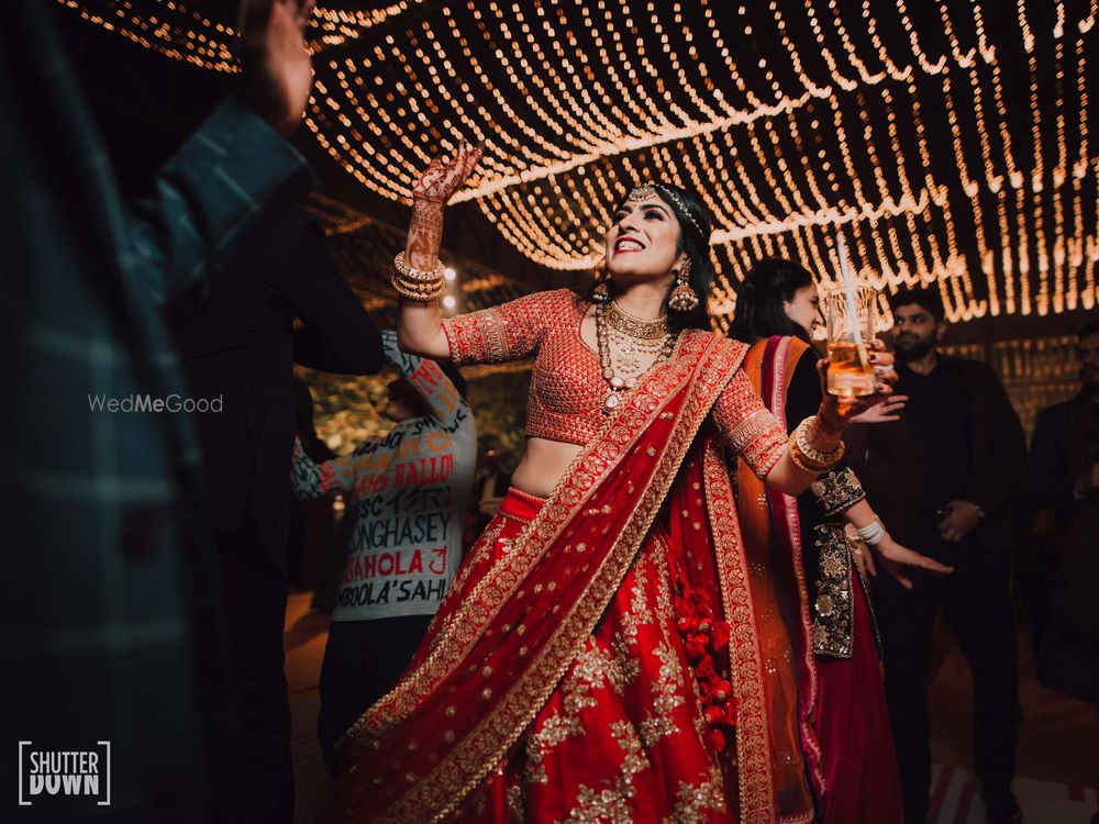 Photo from Pallavi & Rajat Wedding