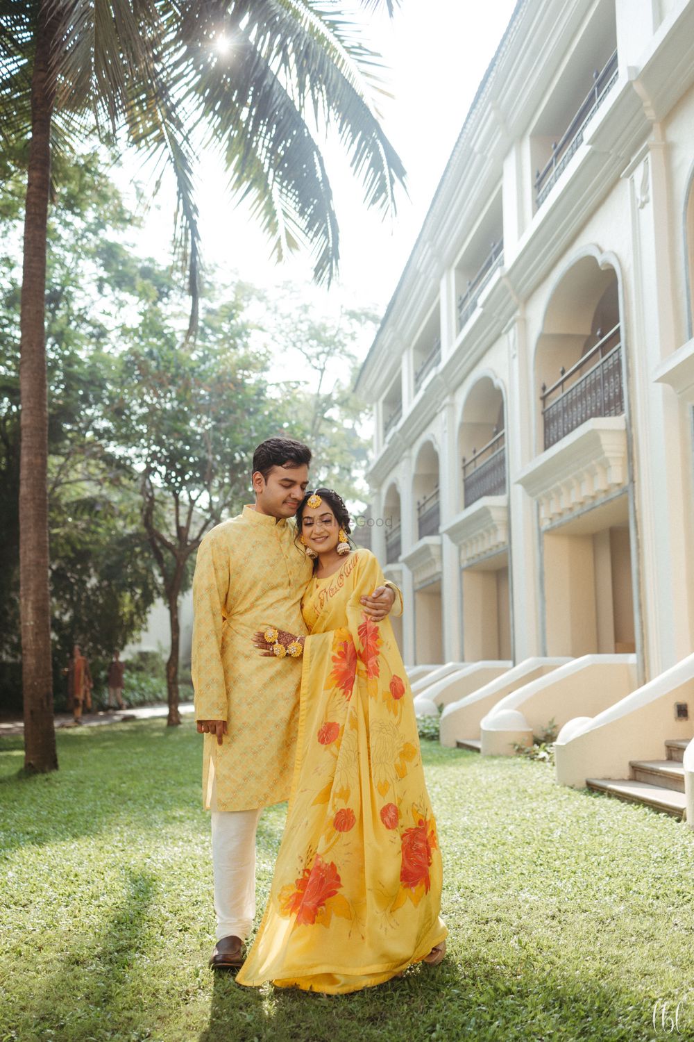 Photo from Kanika and Sagar Wedding