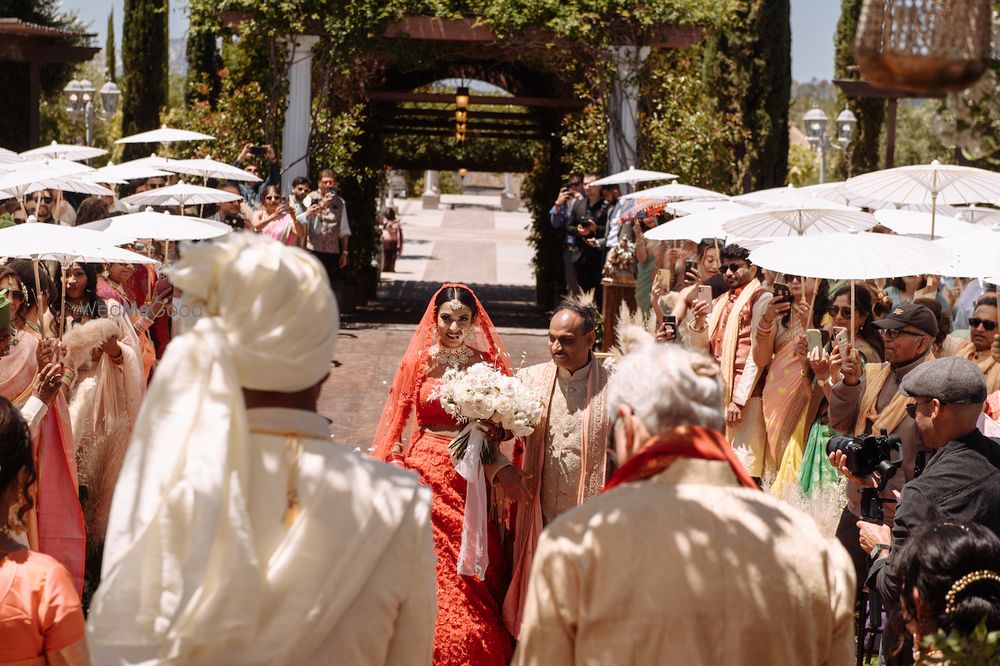 Photo from Neha and Amit Wedding