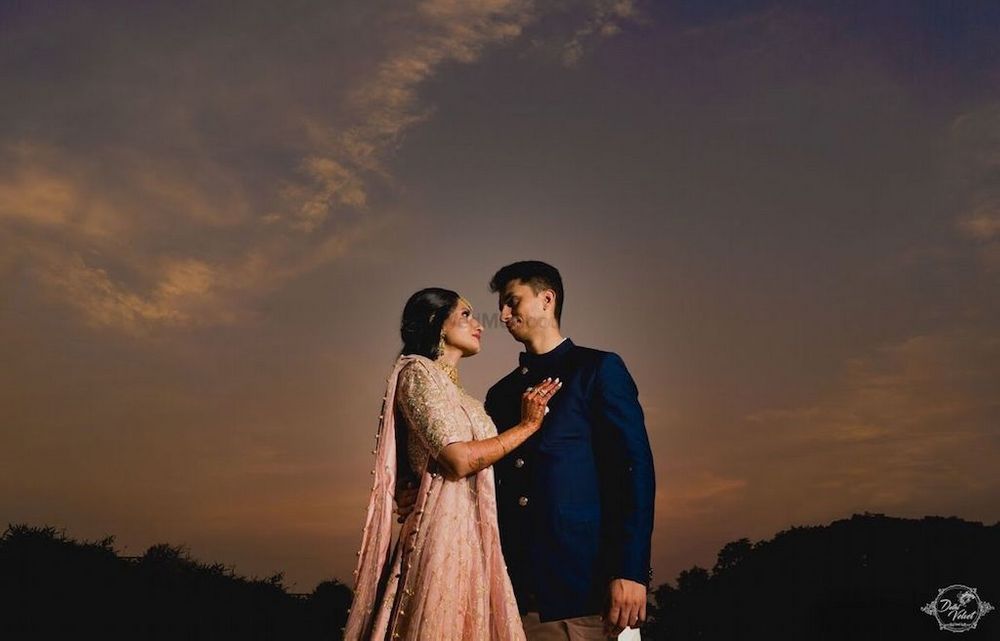 Photo from Mandy & Arun Wedding