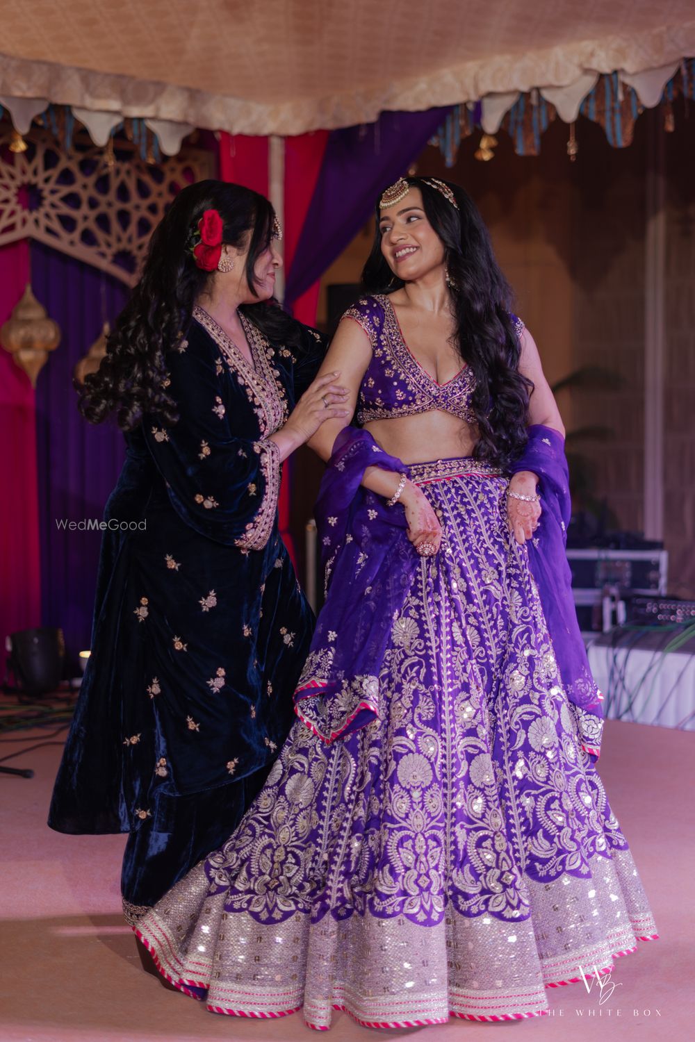 Photo from Shubhangi and Mayank Wedding