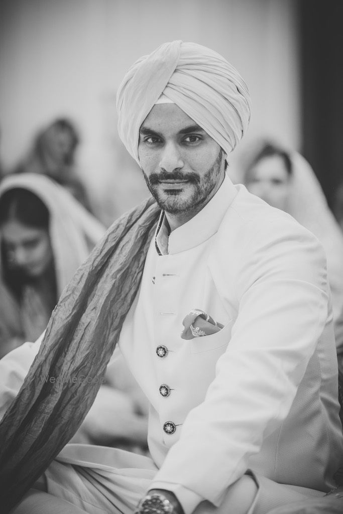 Photo from Neha & Angad Wedding