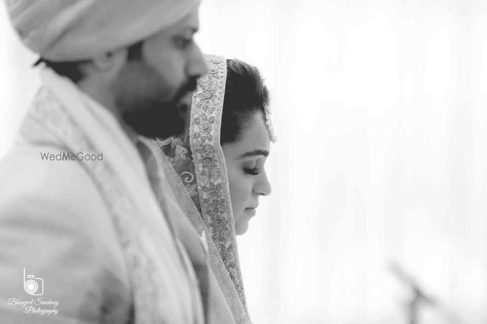 Photo from Upasana & Akshansh Wedding