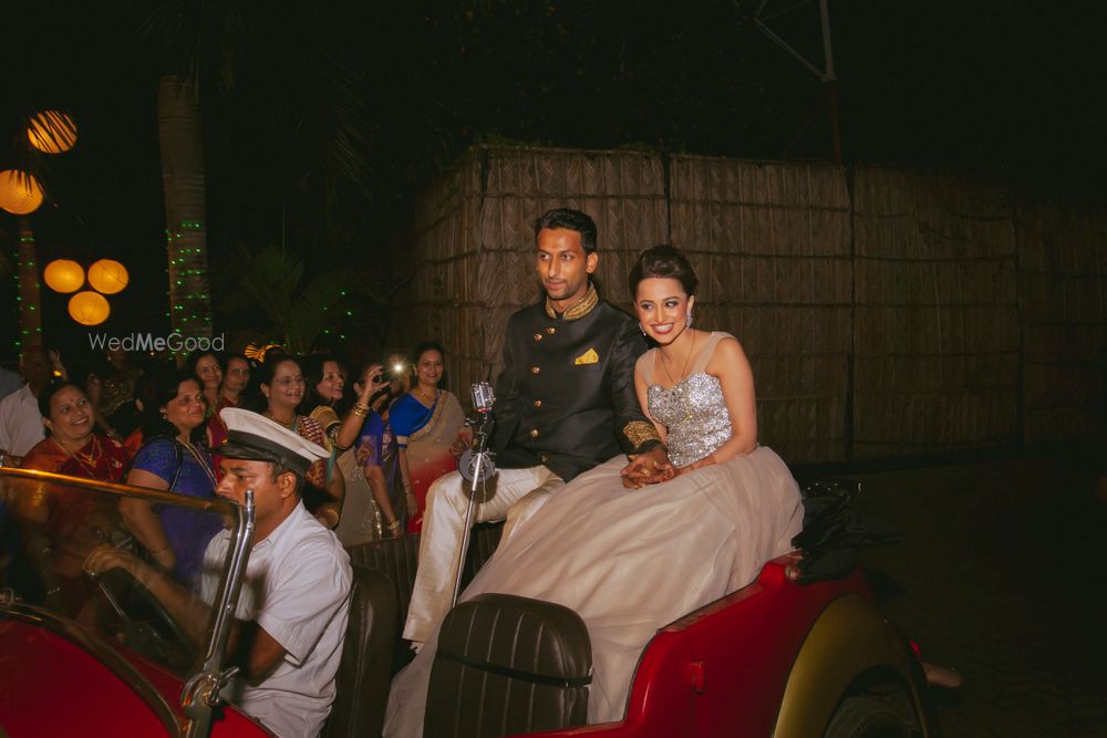 Photo from Neha & Kapil Wedding