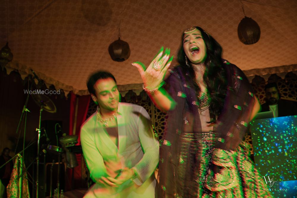 Photo from Shubhangi and Mayank Wedding