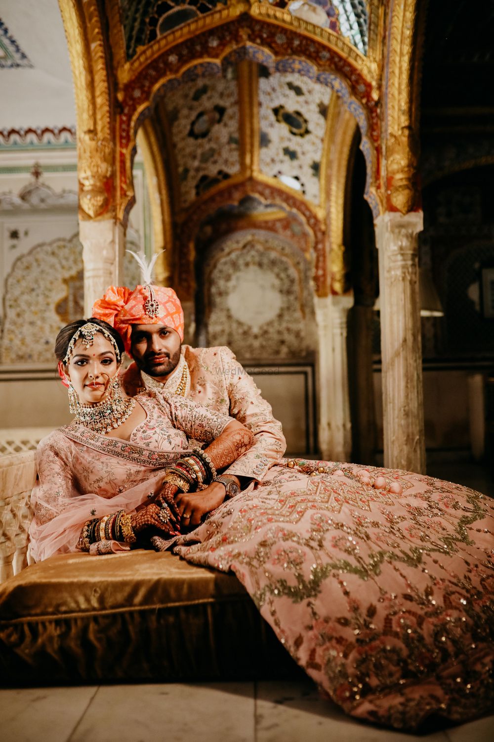 Photo from Srishti & Rushabh Wedding