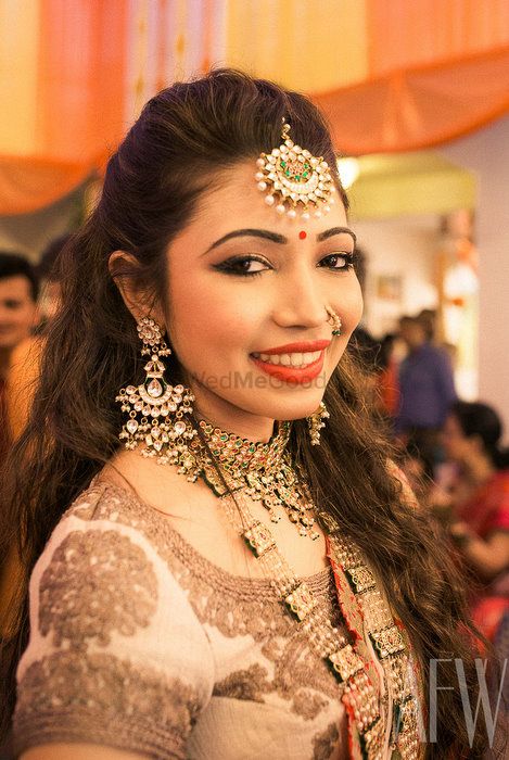 Photo from Neha and Nikhil Wedding