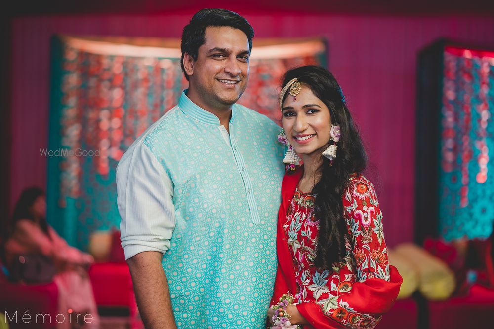 Photo from Abhinav and Stuti Wedding