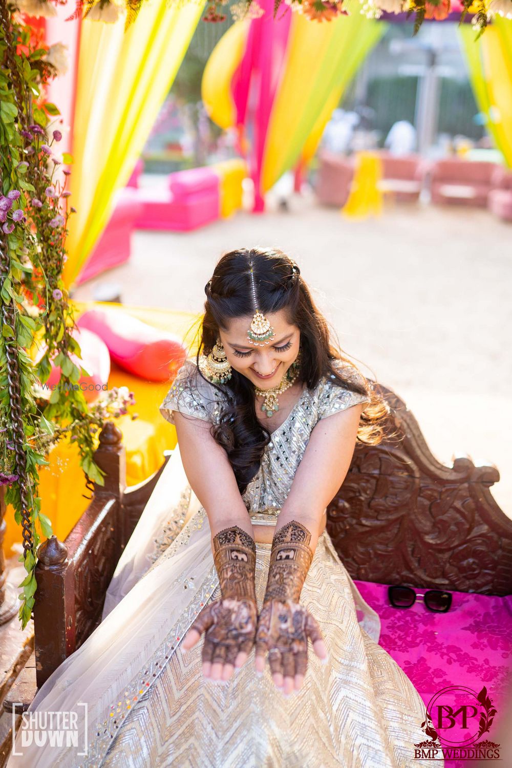 Photo from Bhavyata and Aarsh Wedding