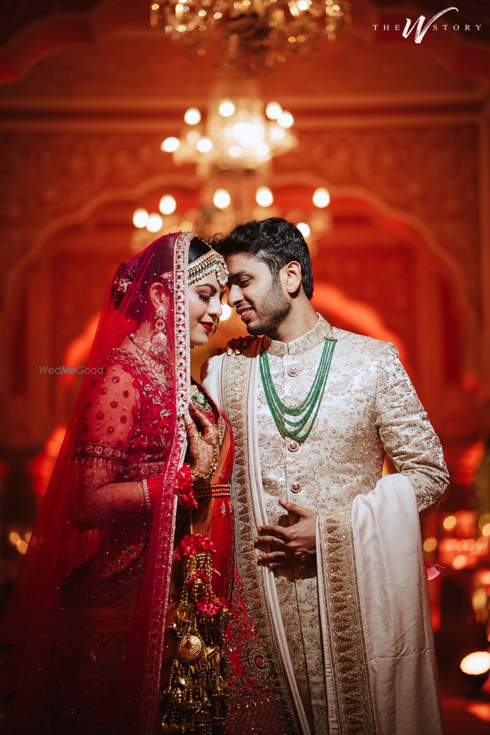 Photo from Laxmi Shriali & Lakshay Wedding