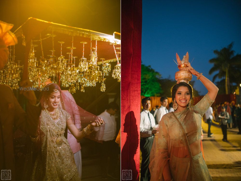 Photo from Anushka & Shilp Wedding